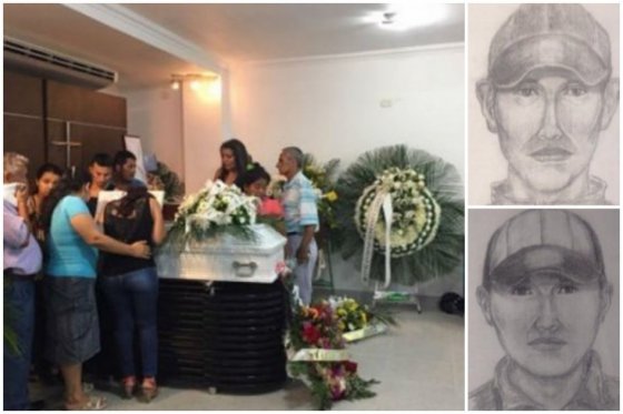 Cayó uno de los implicados en el crimen de cuatro niños en Caquetá