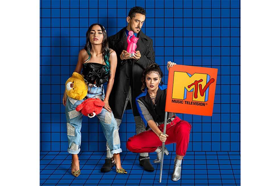 Los Premios MTV MIAW son la celebración más grande de América Latina a lo más compartido del año en cultura pop, mundo digital, música, TV, bombas virales y redes sociales.  / Cortesía
