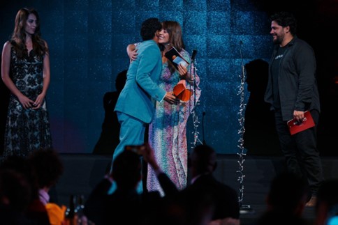 Los Premios Macondo se transmitirán por TNT este 5 de noviembre