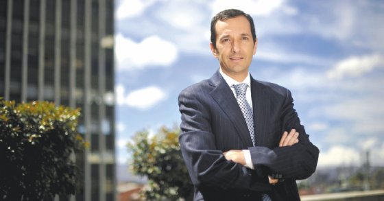 Rodrigo Suárez, nuevo director de la ANLA.