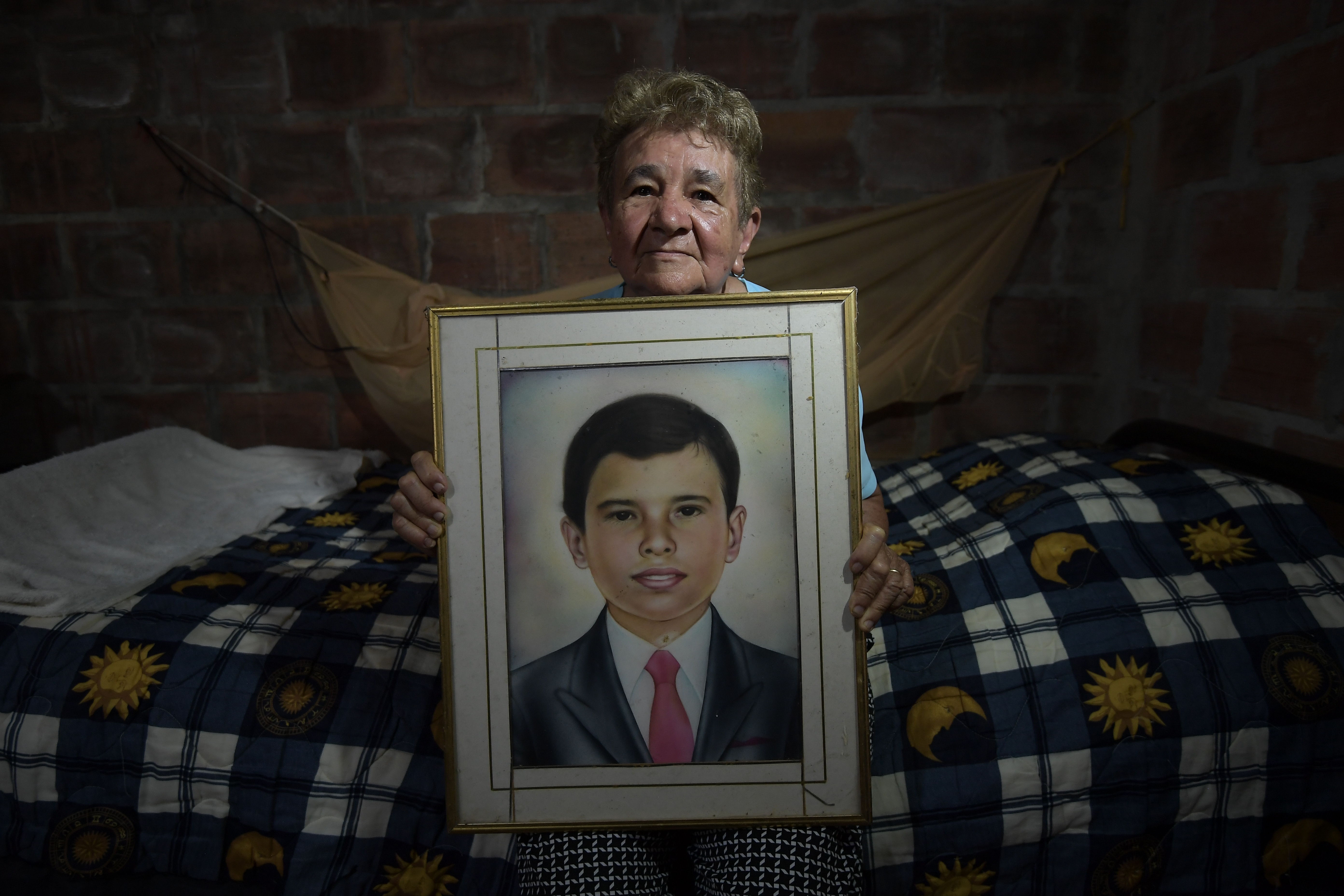 Mujeres resisten y buscan a sus desaparecidos en ríos, esteros y escombros