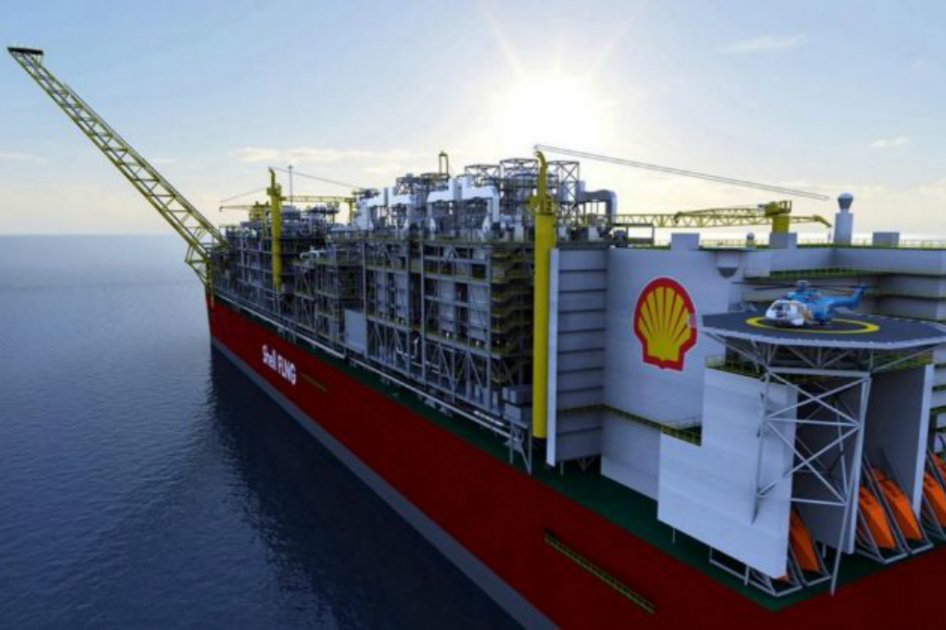 Shell dejará de explotar una zona del Ártico para dar lugar a reserva marina