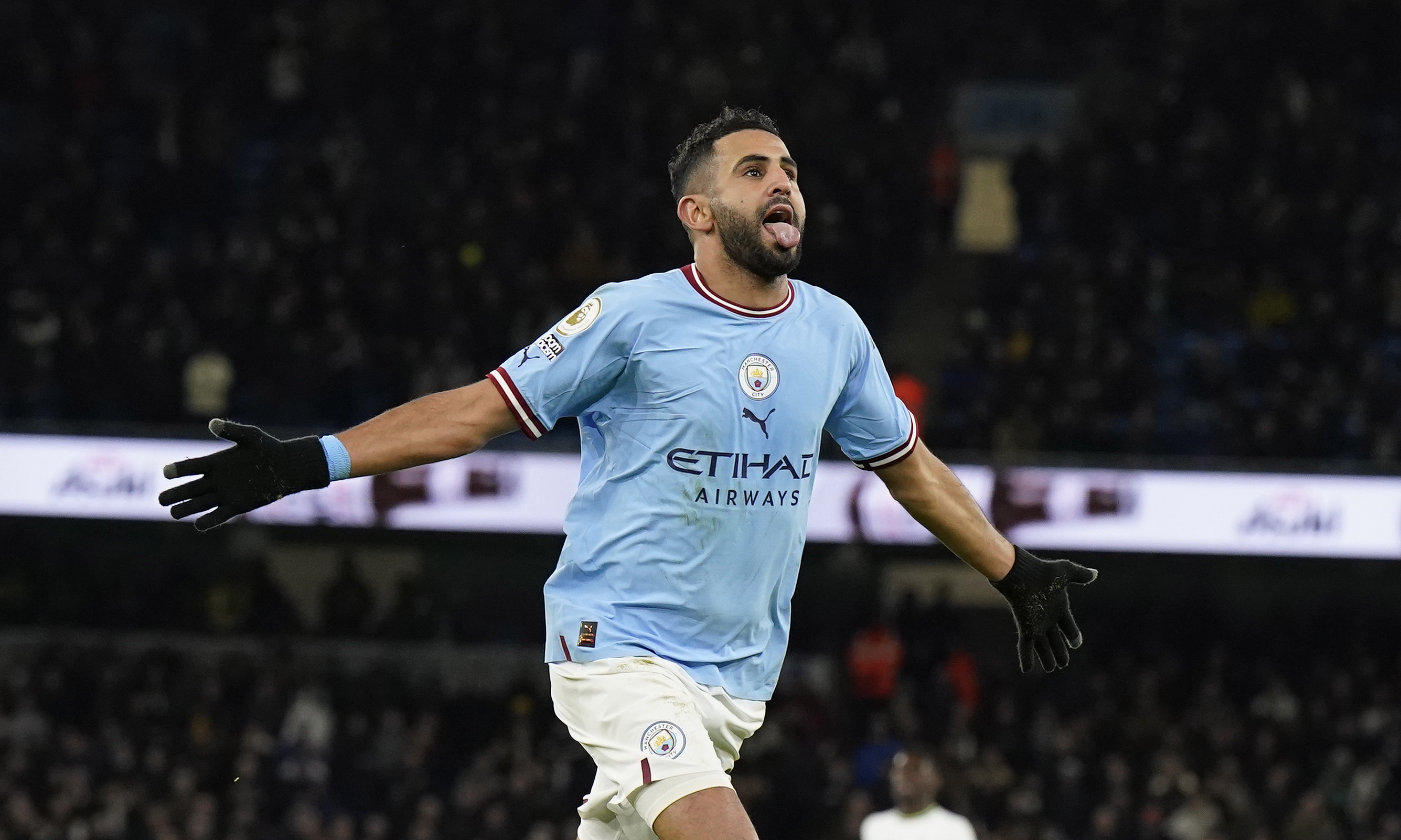 Manchester City y una victoria importante contra Tottenham en la Premier League