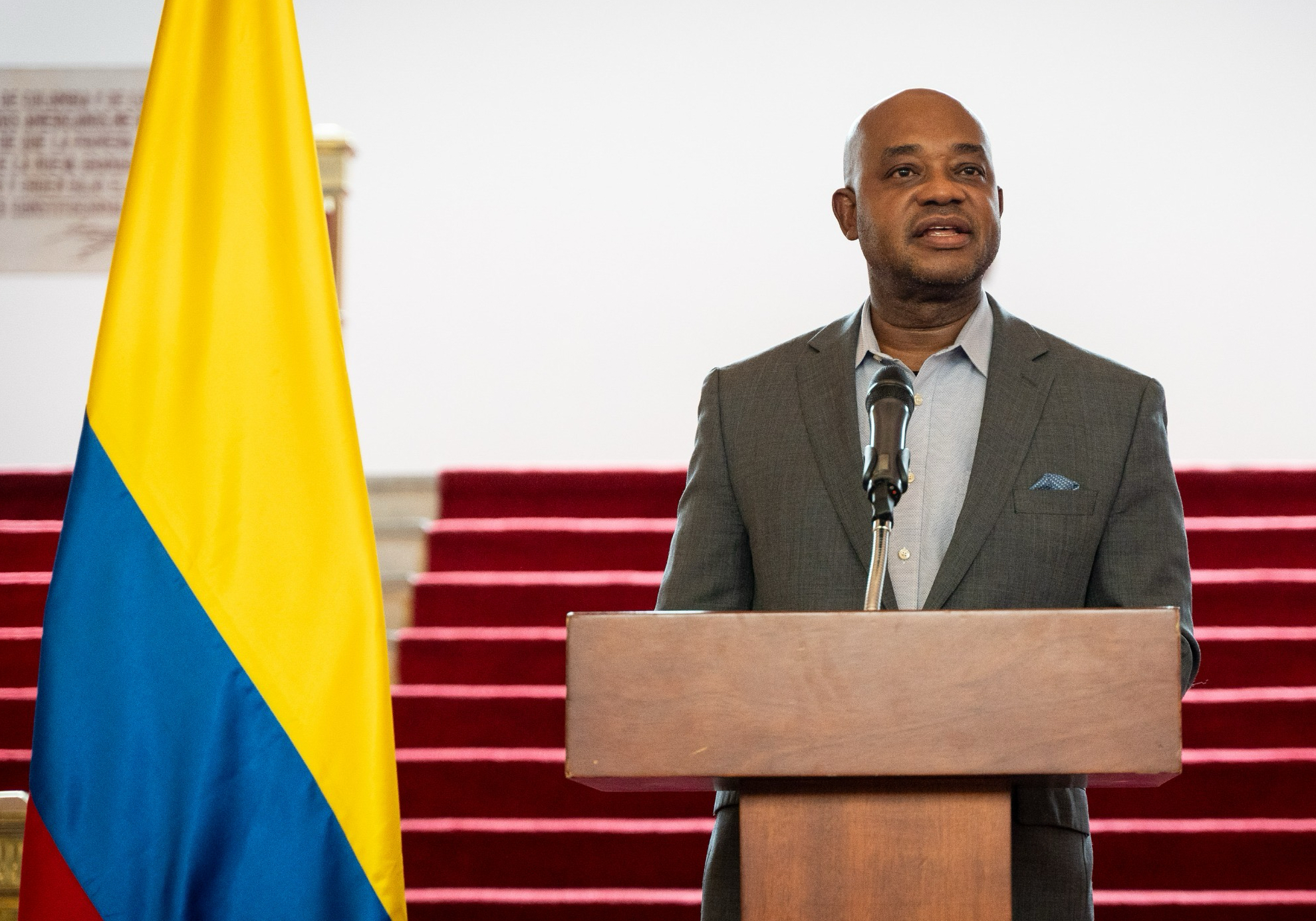 Canciller hablará ante la ONU sobre los crímenes de guerra del ELN en Catatumbo