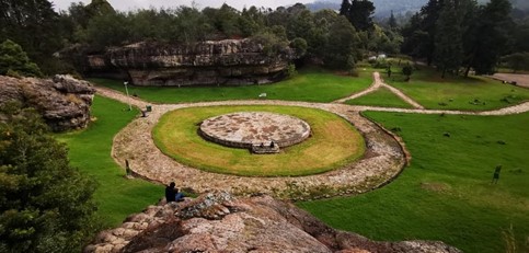 ARQUEOLOMBIA