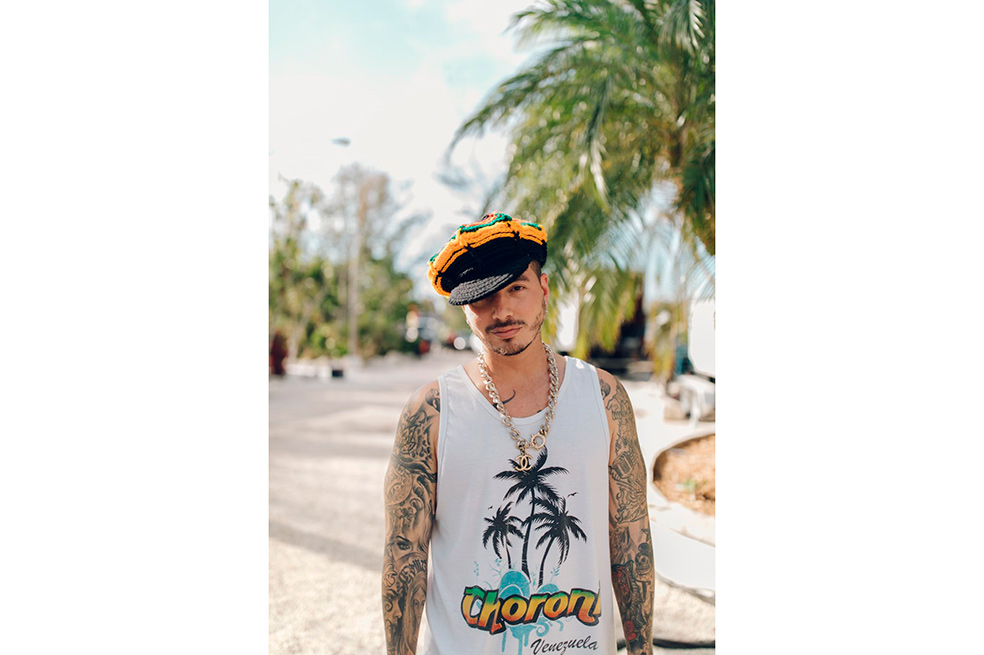 J Balvin lidera nominaciones de Premios MTV Miaw 2018