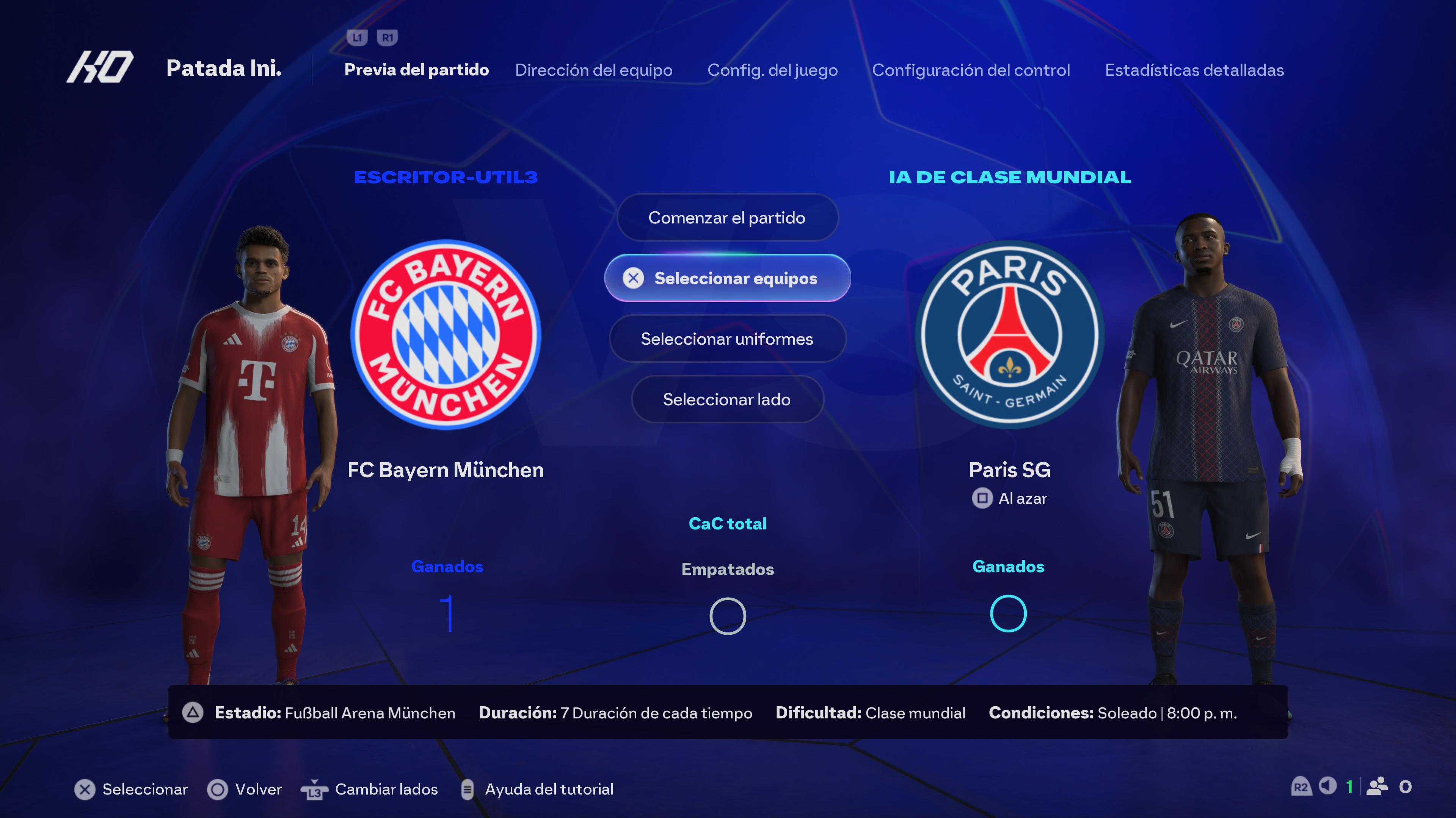 EA Sports FC 26 gratis en Xbox: por cuánto tiempo y cómo descargarlo