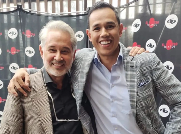 Diego Guauque, de ‘Séptimo Día’, se enfrenta a una nueva cirugía: “estoy agotado”