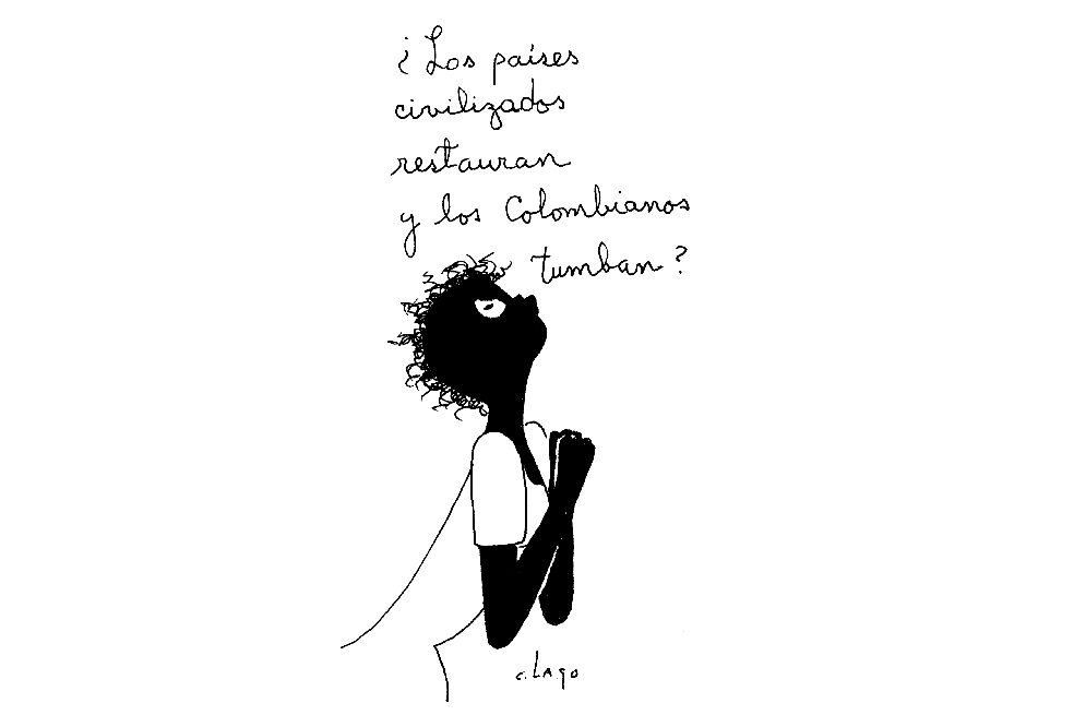 Nieves