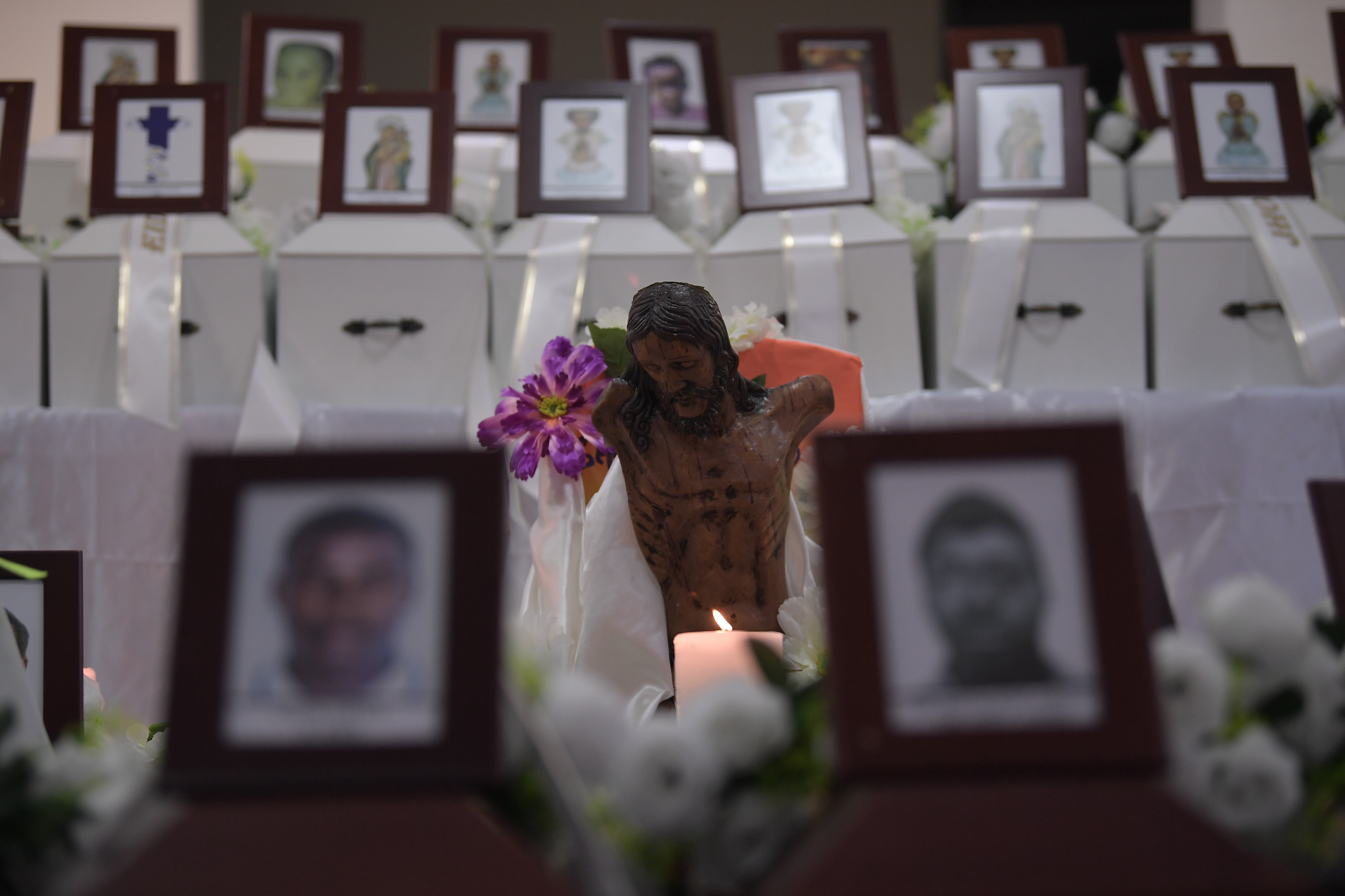 Contrario a lo que dice el Gobierno, el Estado fue responsable de la masacre de Bojayá