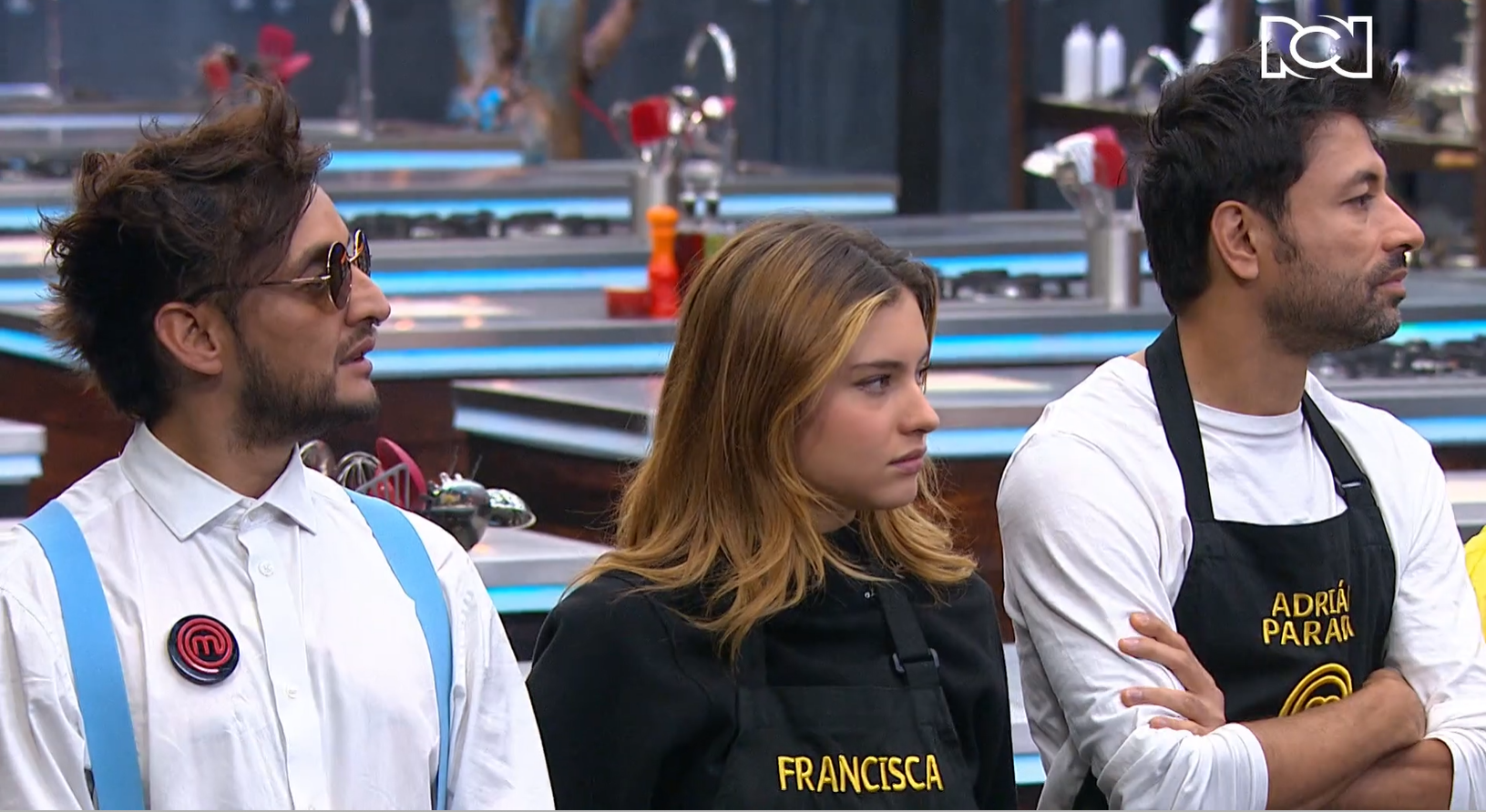 ‘MasterChef’: ultimátum y regaño de Claudia Bahamón a los participantes ¿Qué pasó?