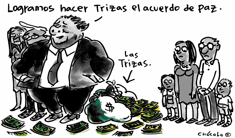 Chócolo