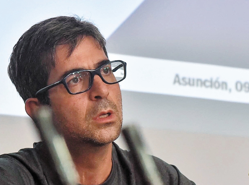 Fiscal de Paraguay dice que “ideología” de Petro no deja avanzar el caso de Pecci