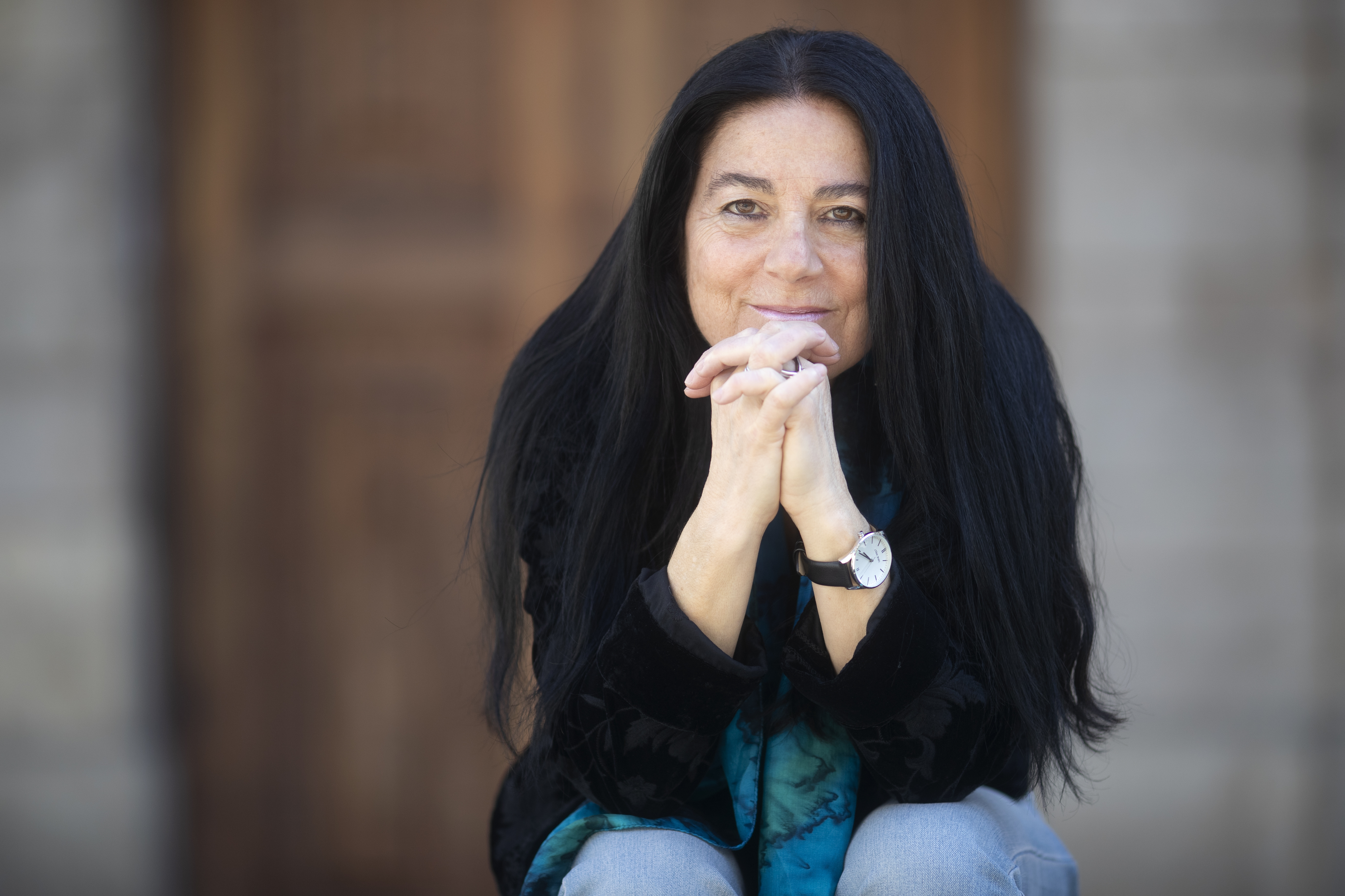 Sandra Lorenzano: “Una palabra pública puede generar una guerra o puede evitarla”