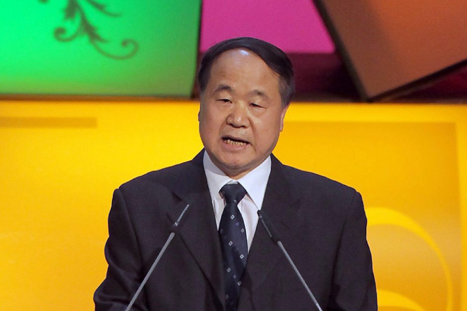 Desestimada una demanda contra el nobel chino de Literatura Mo Yan