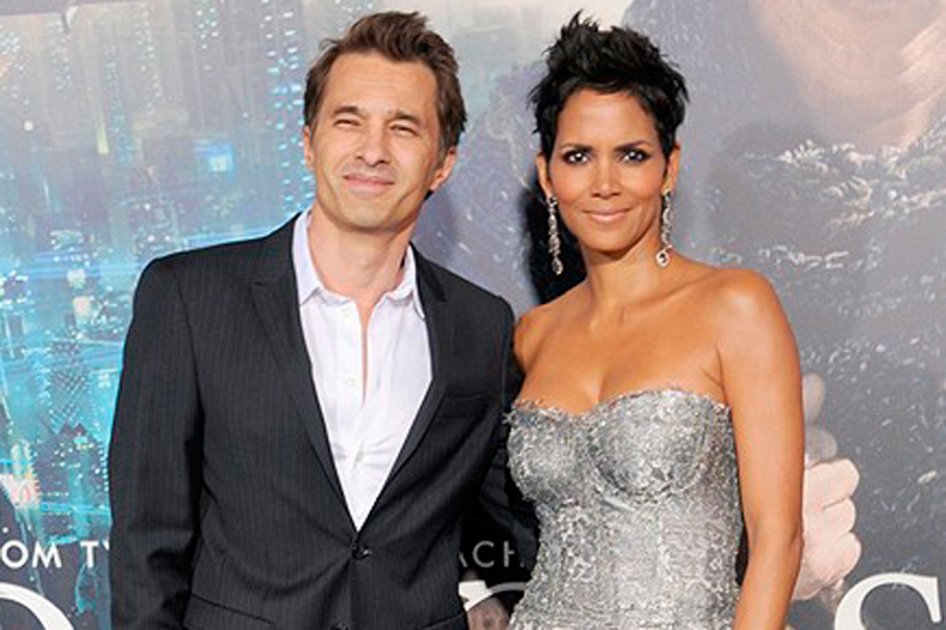 Halle Berry, de 46 años, podría estar embarazada