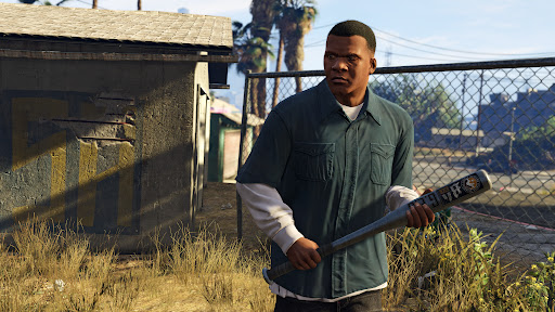 ¡Confirmado! GTA V estará otra vez incluido con la suscripción de PlayStation Plus