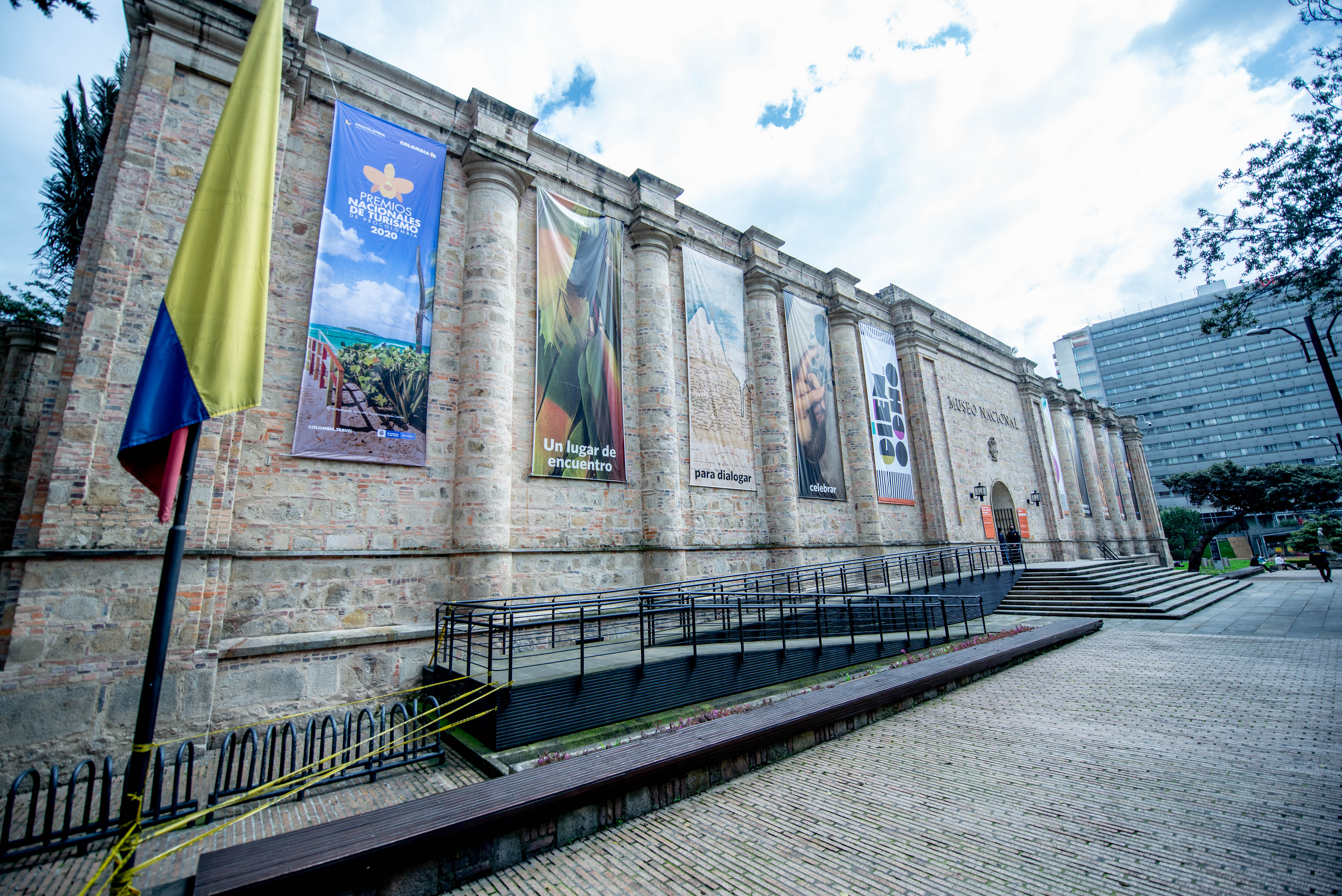 ¿Quiénes son los ganadores de la segunda versión de los Premios Nacionales de Turismo?