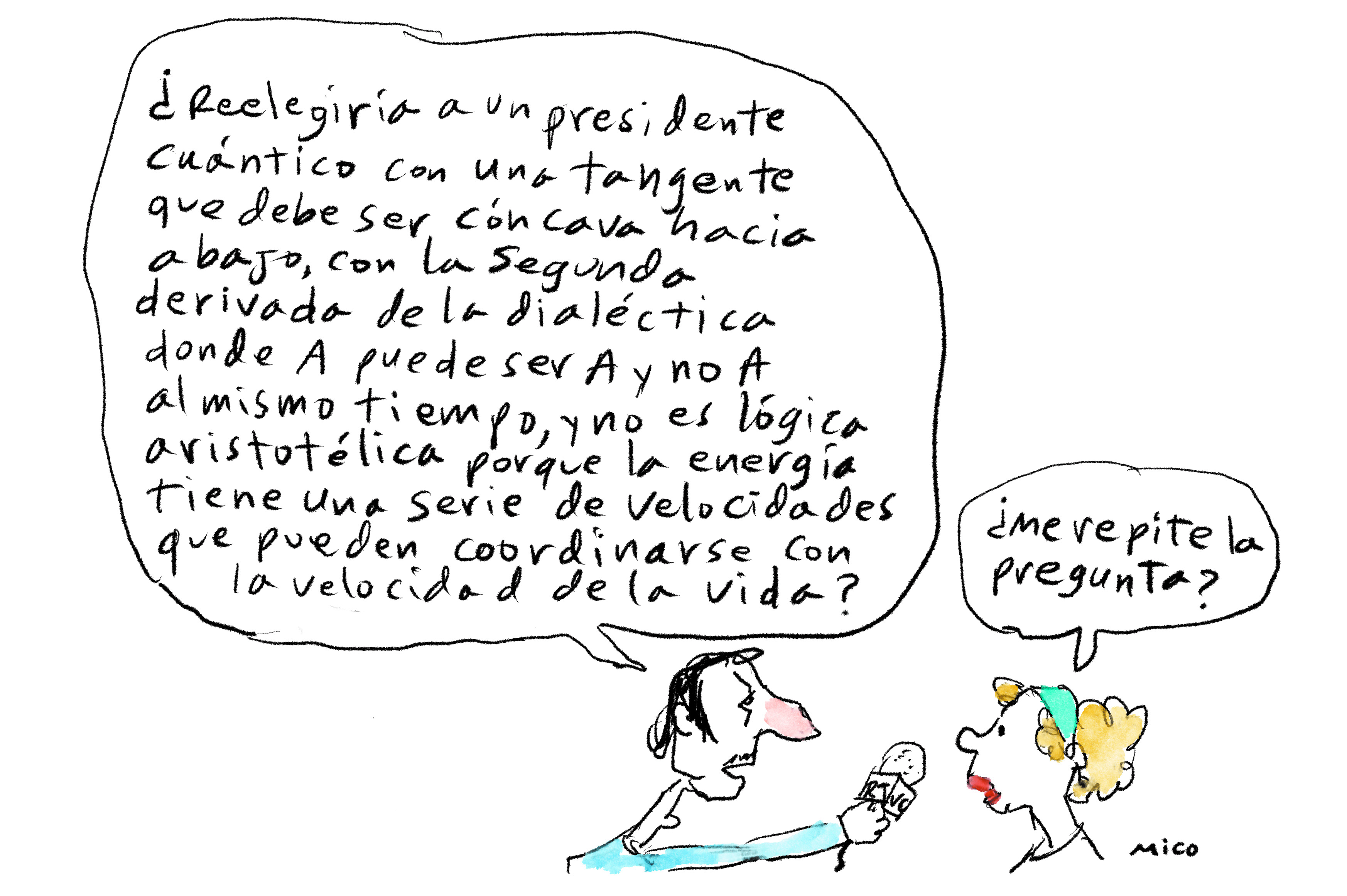Mico
