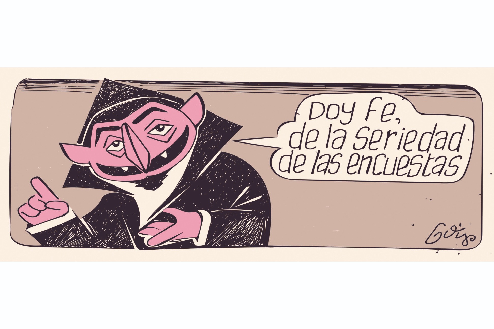 Conde Contar