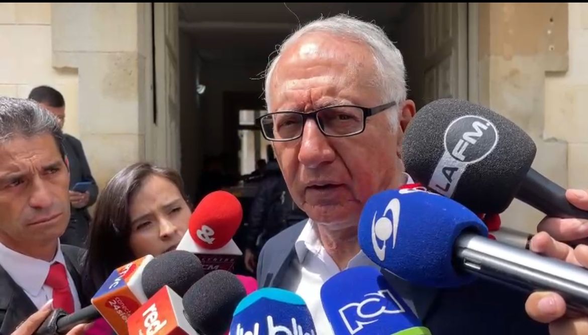 “Esta reforma a la salud desde hace rato ha tenido los votos”: Gobierno