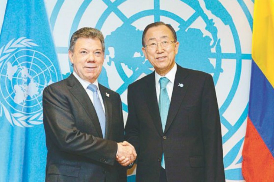 Las ventajas del Consejo de Seguridad de las Naciones Unidas