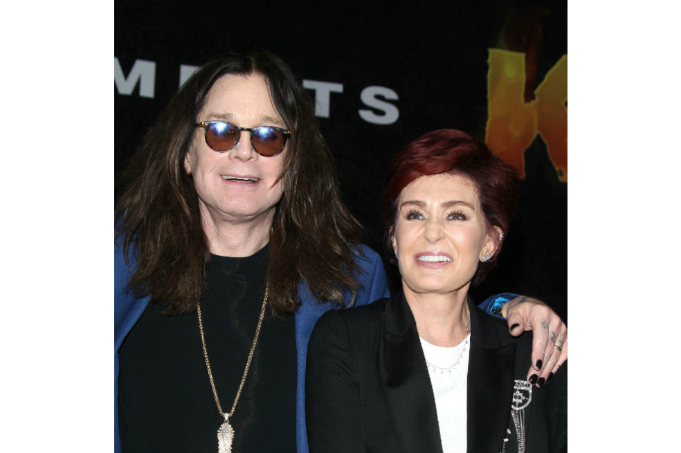El secreto según Ozzy Osbourne para tener un buen matrimonio