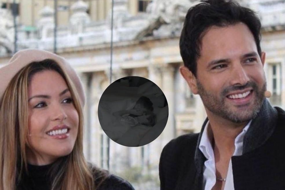 Ella es la actriz que también le fue infiel a su novio en un reality en vivo