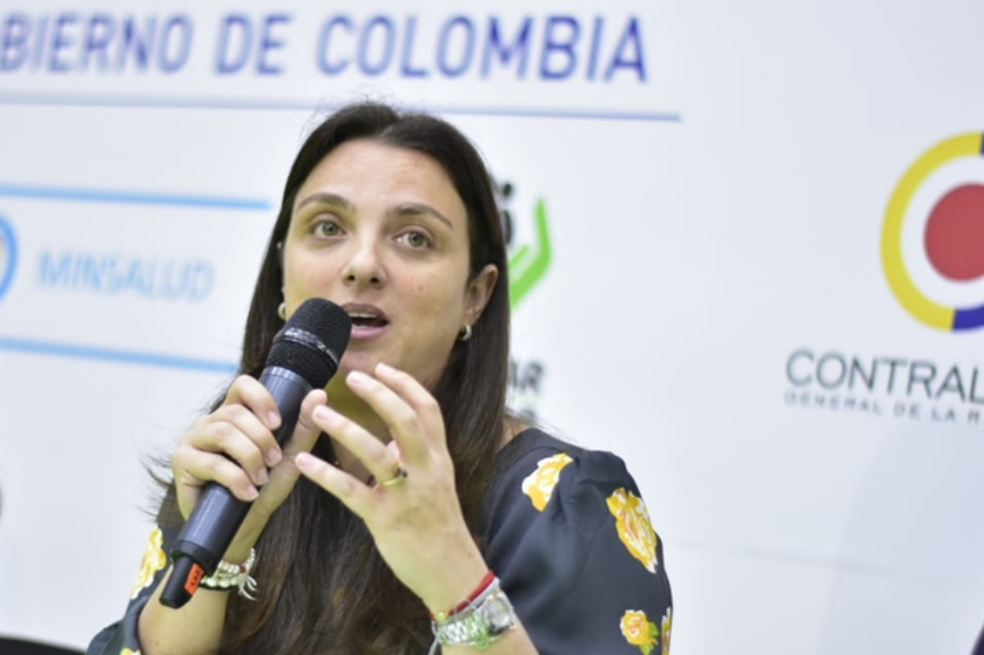 "Urge un mayor compromiso de la sociedad para cuidar a los niños":ICBF