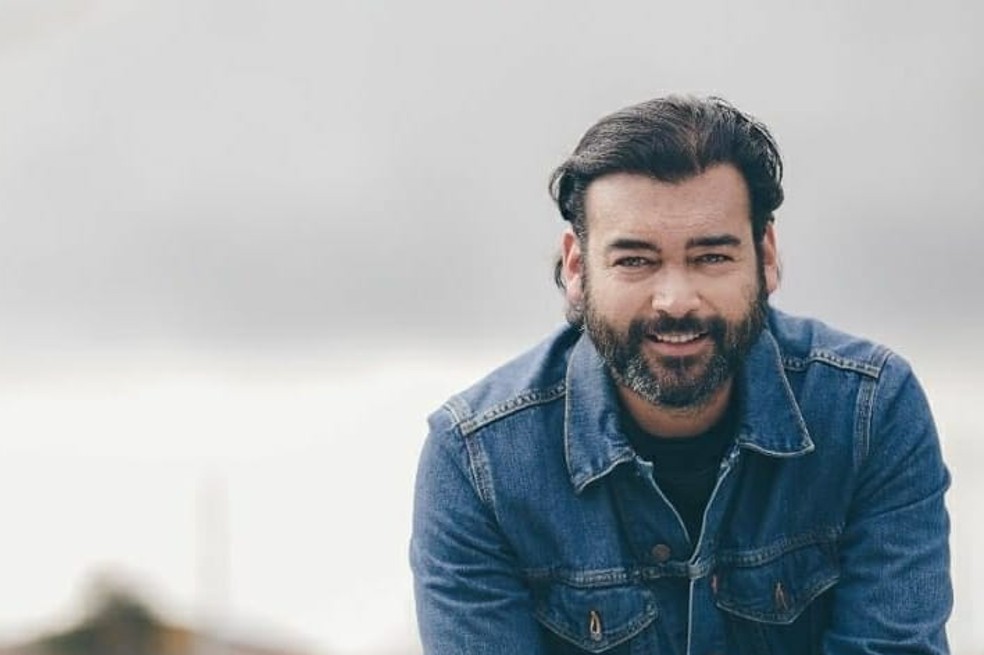 Juan Pablo Obregón, actor de ‘Padres e hijos’ anuncia la llegada de su sexto hijo