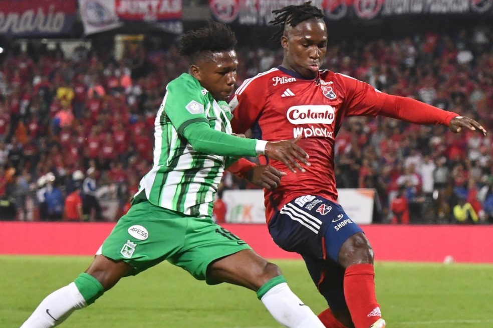 Empate en el clásico paisa, los clasificados se definirán en la última fecha