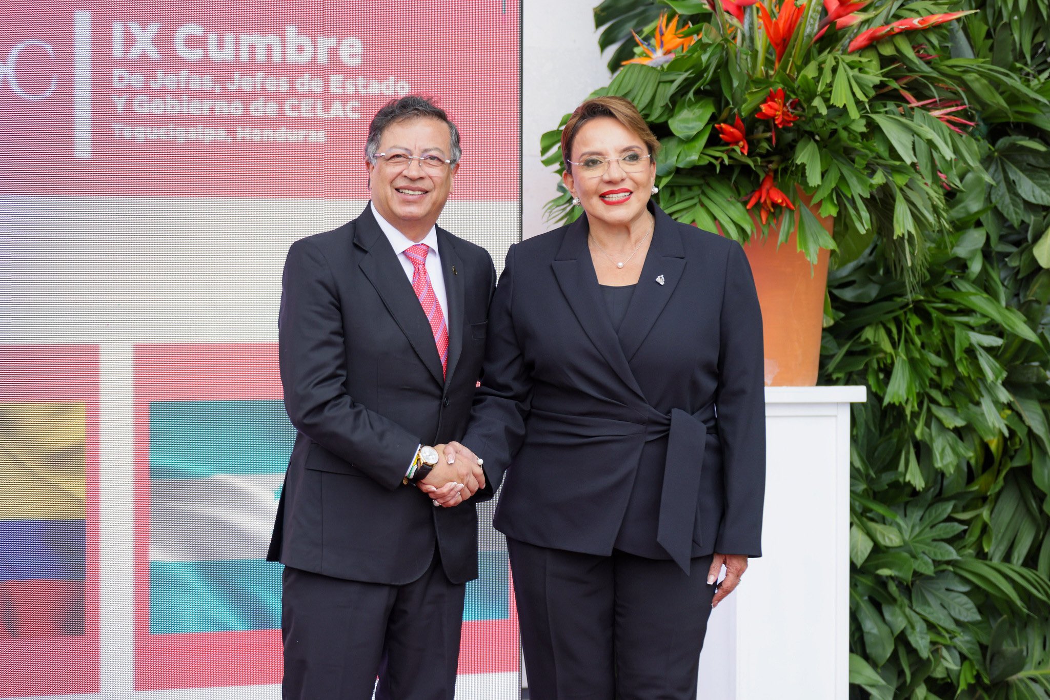 Petro asumió presidencia de la CELAC y prometió acercamientos con China, África y Europa