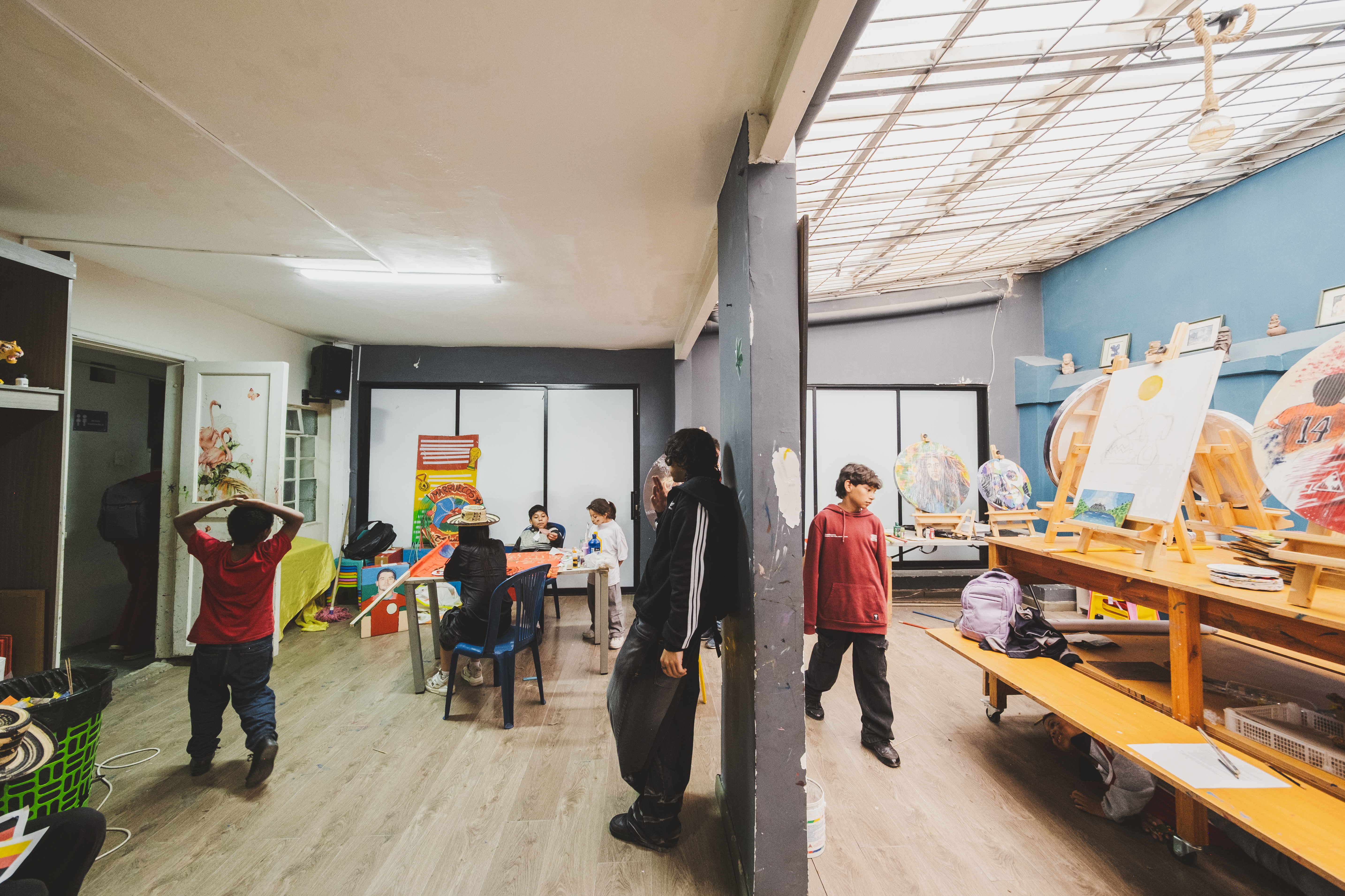 Fundación Cares