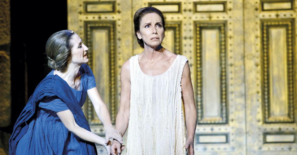 Las joyas del Festival Iberoamericano de Teatro