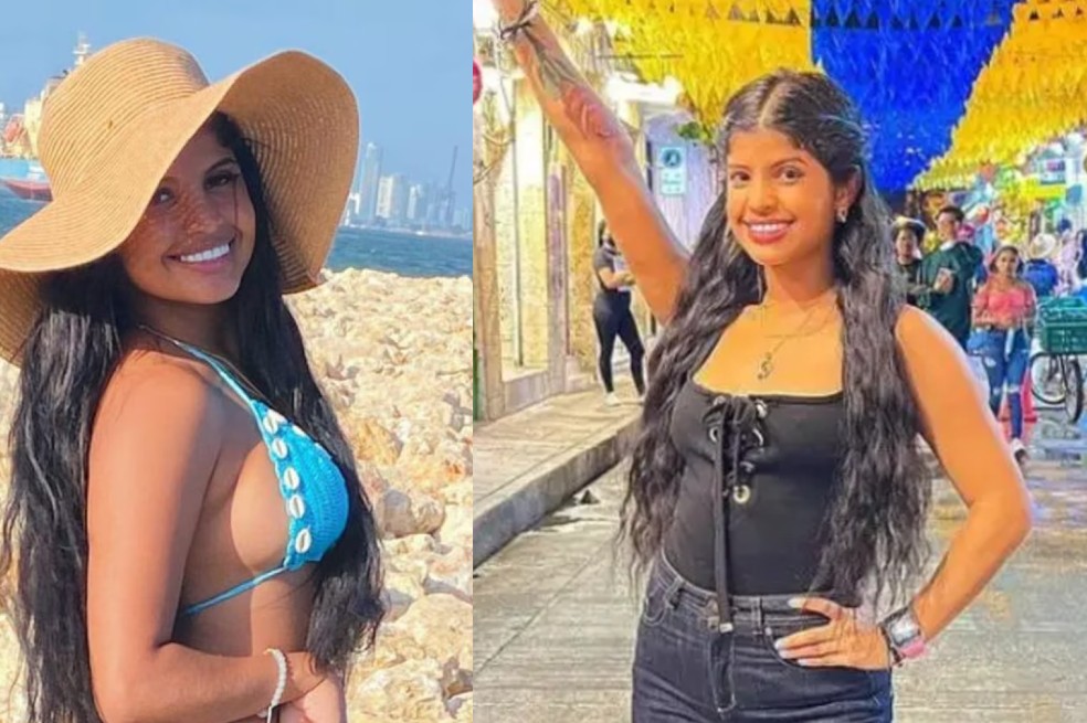 Valentina Mor: quién es, de dónde es y más de la influencer capturada en Medellín