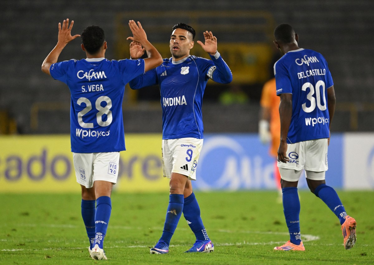 Millonarios vs. O’Higgins: posibilidades, hora y dónde ver en vivo la Copa Sudamericana 2026