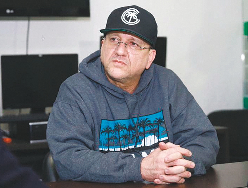 Los 14 crímenes de lesa humanidad por los que exparamilitar “Macaco” fue condenado