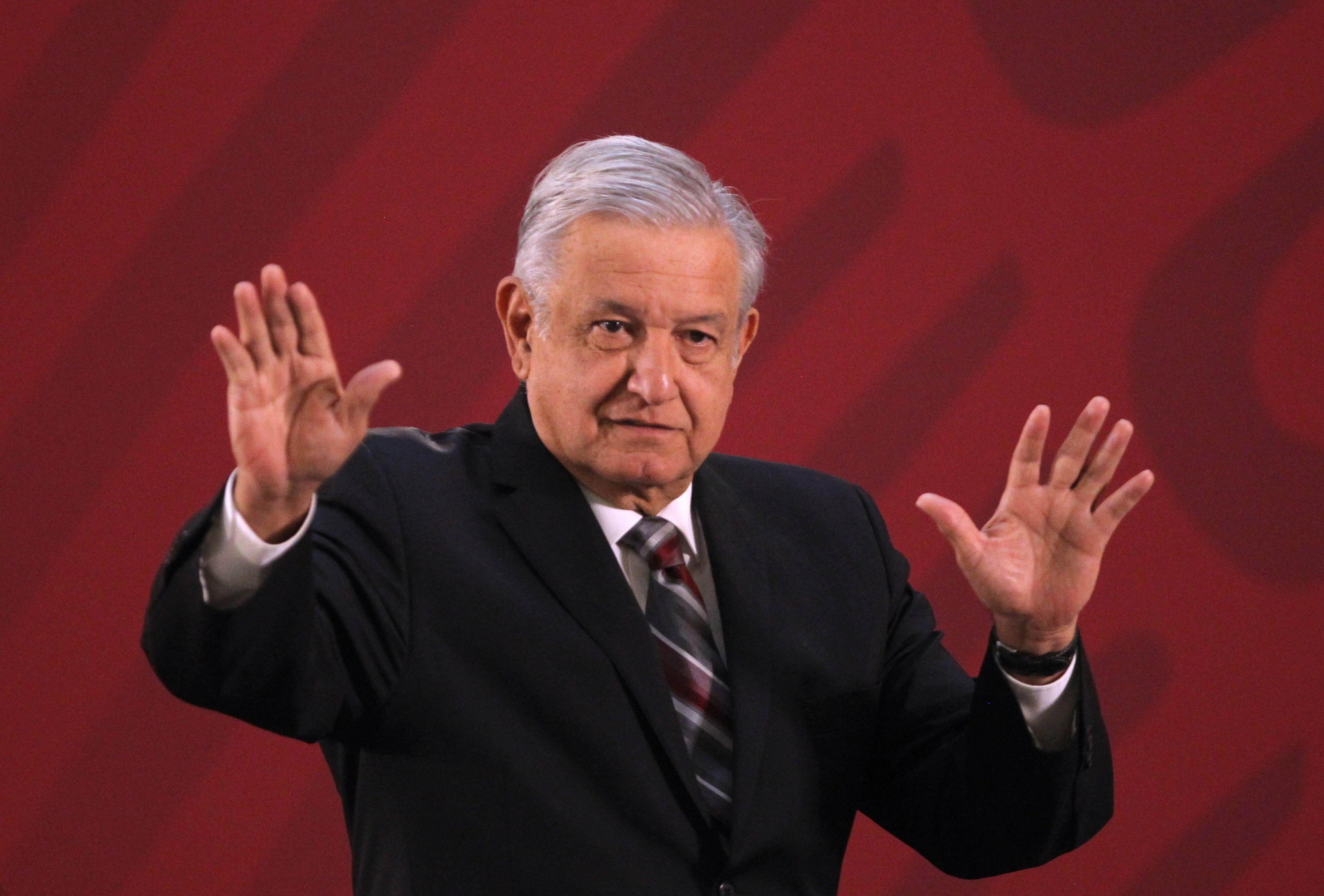 ¿Está México al borde de la recesión?