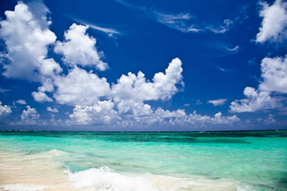 Turistas colombianos podrán viajar sin visa a República Dominicana