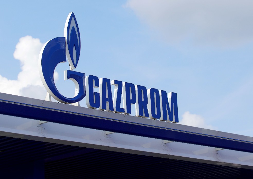 Gazprom alerta de que cortará suministro de gas a Europa si ponen techo al precio