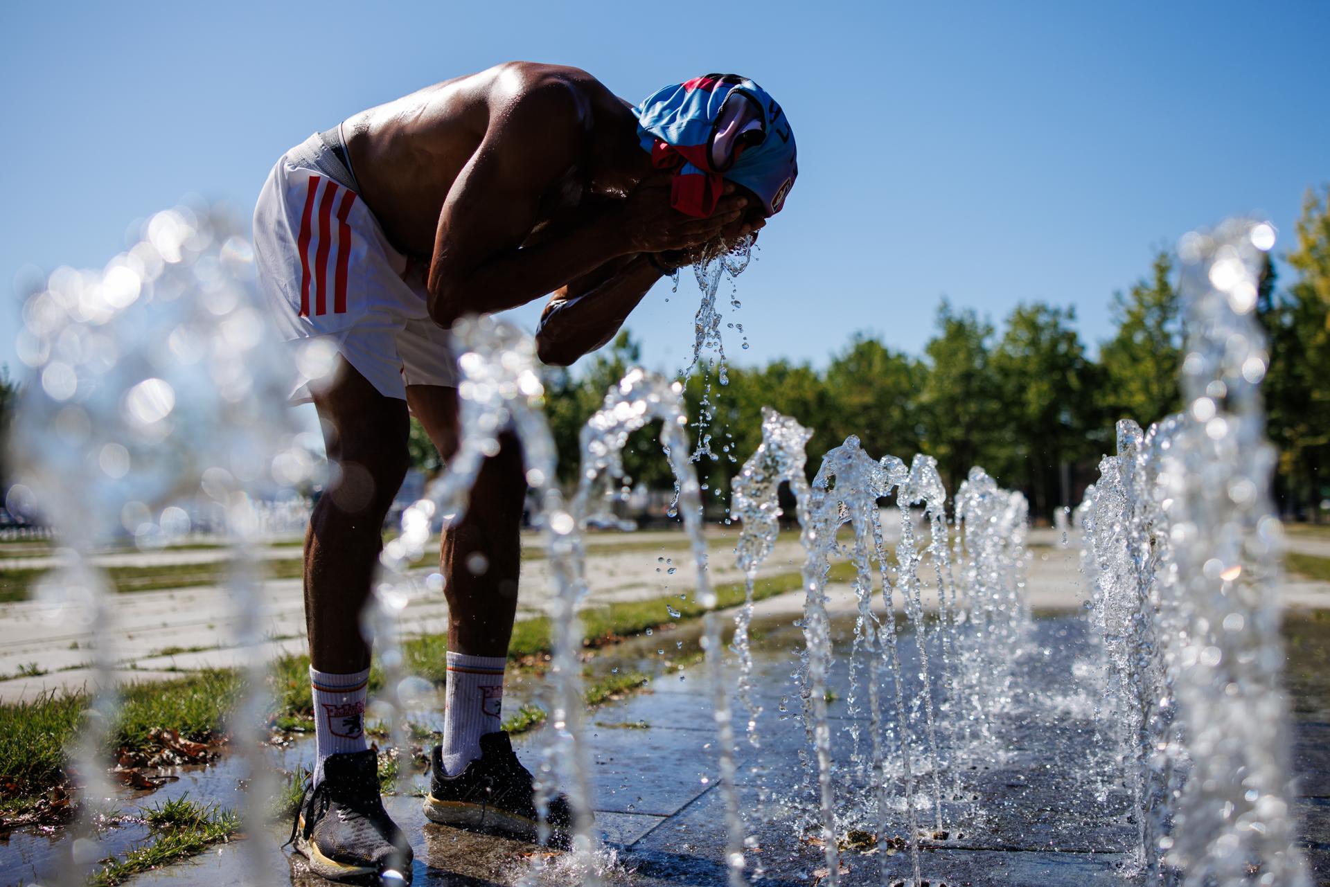 ¿Cómo enfrentar 300 días de calor extremo al año, como sucederá en ciudades colombianas?