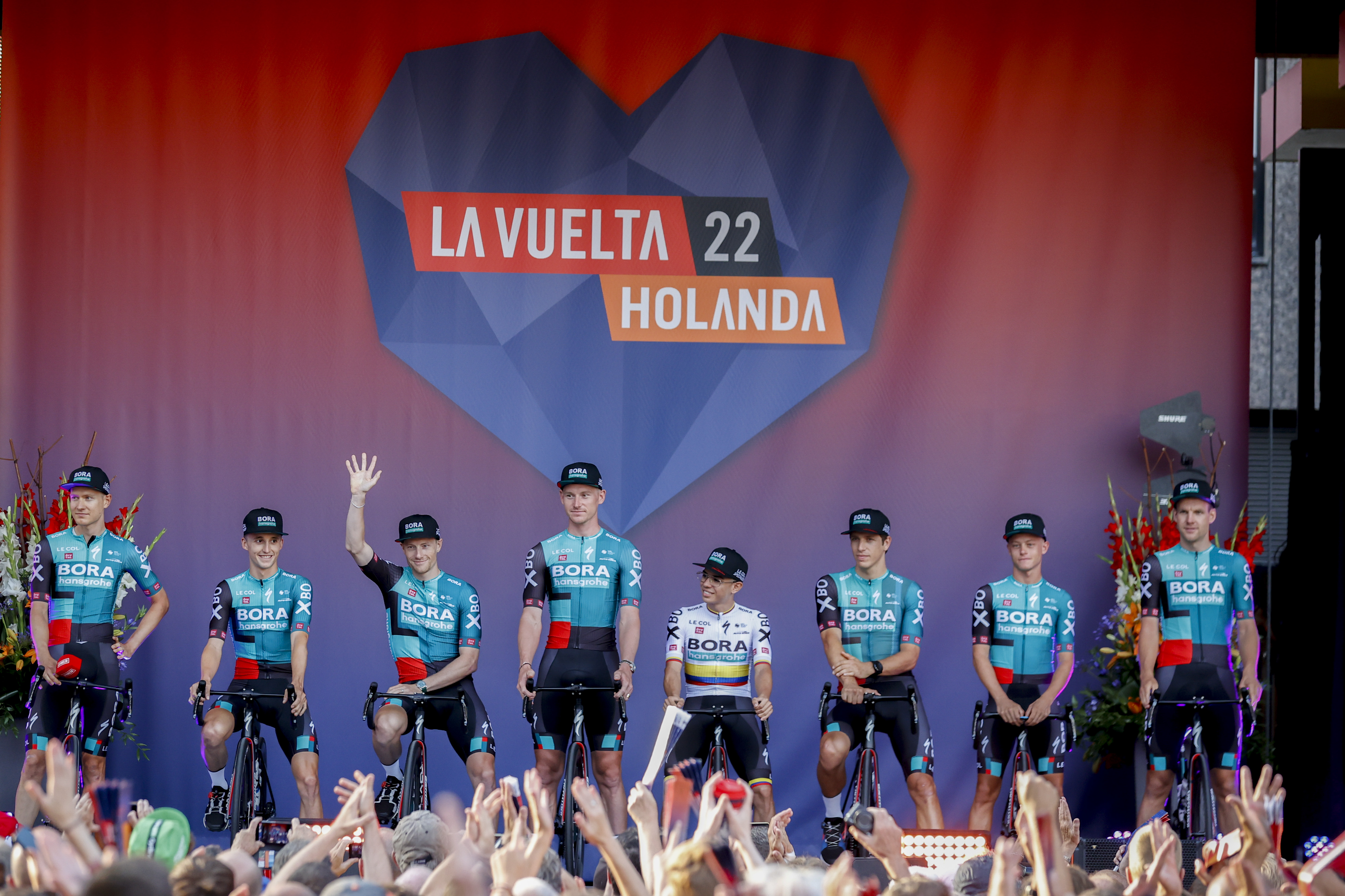 Una Vuelta a España para los escaladores