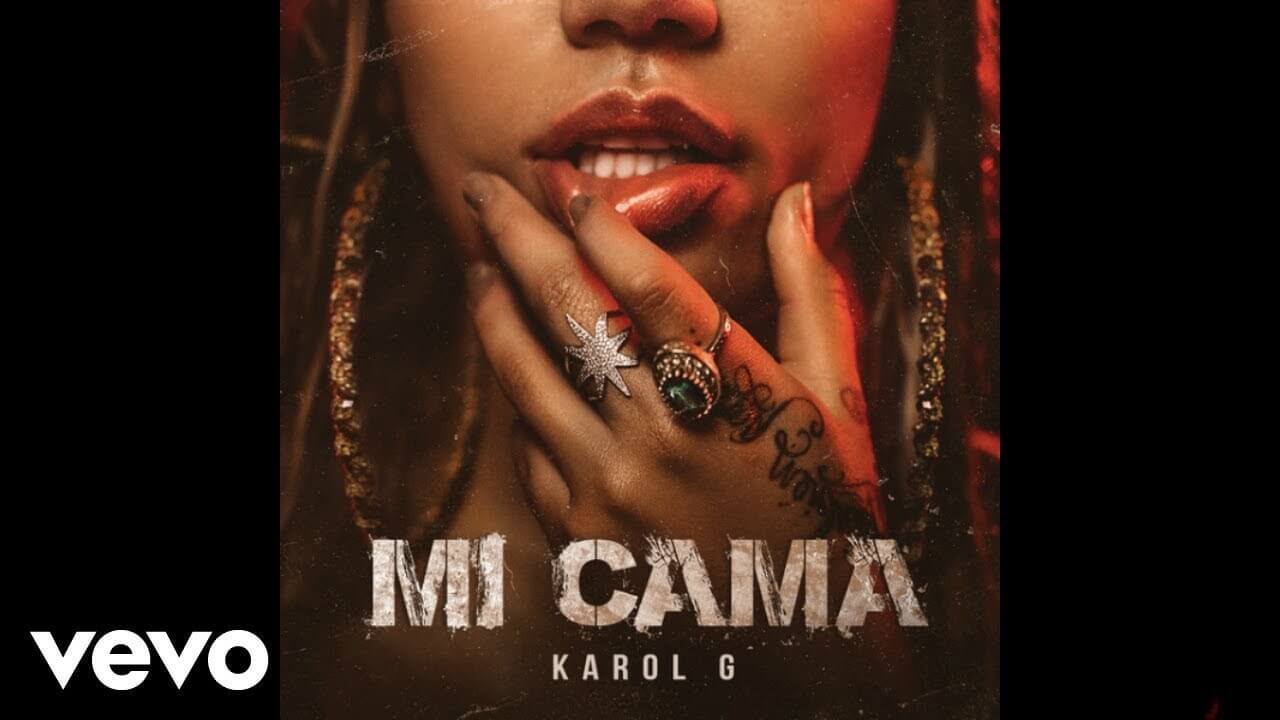 Reseña de “Mi Cama”