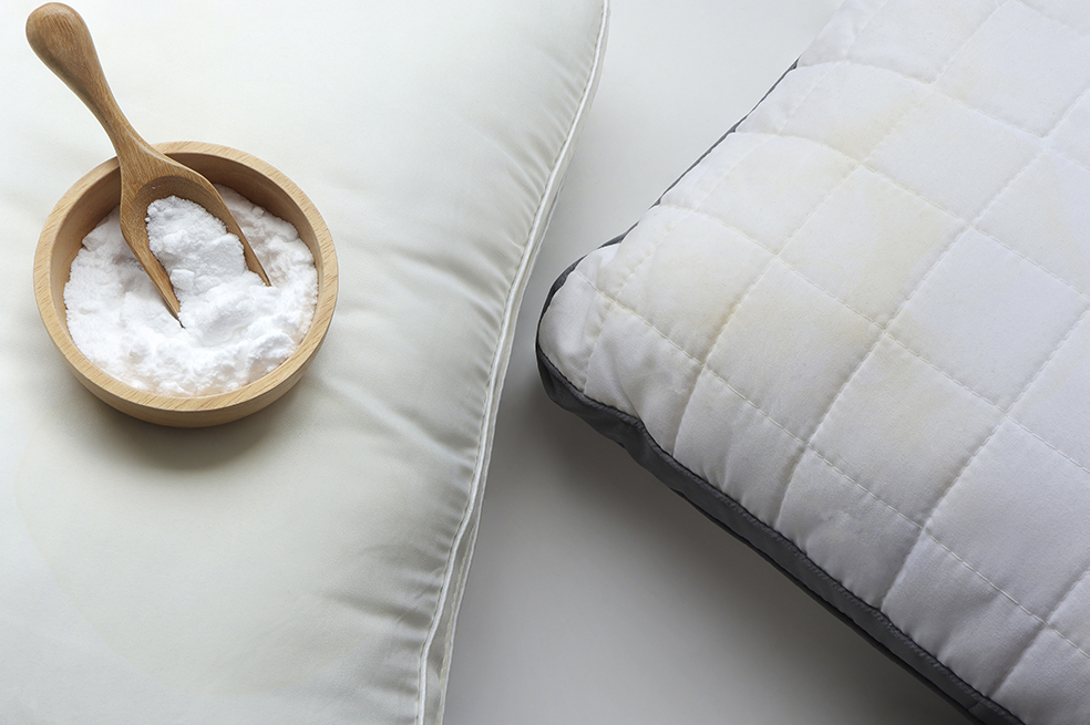 Paso a paso para lavar las almohadas a mano sin deformarlas: es sencillo y rápido