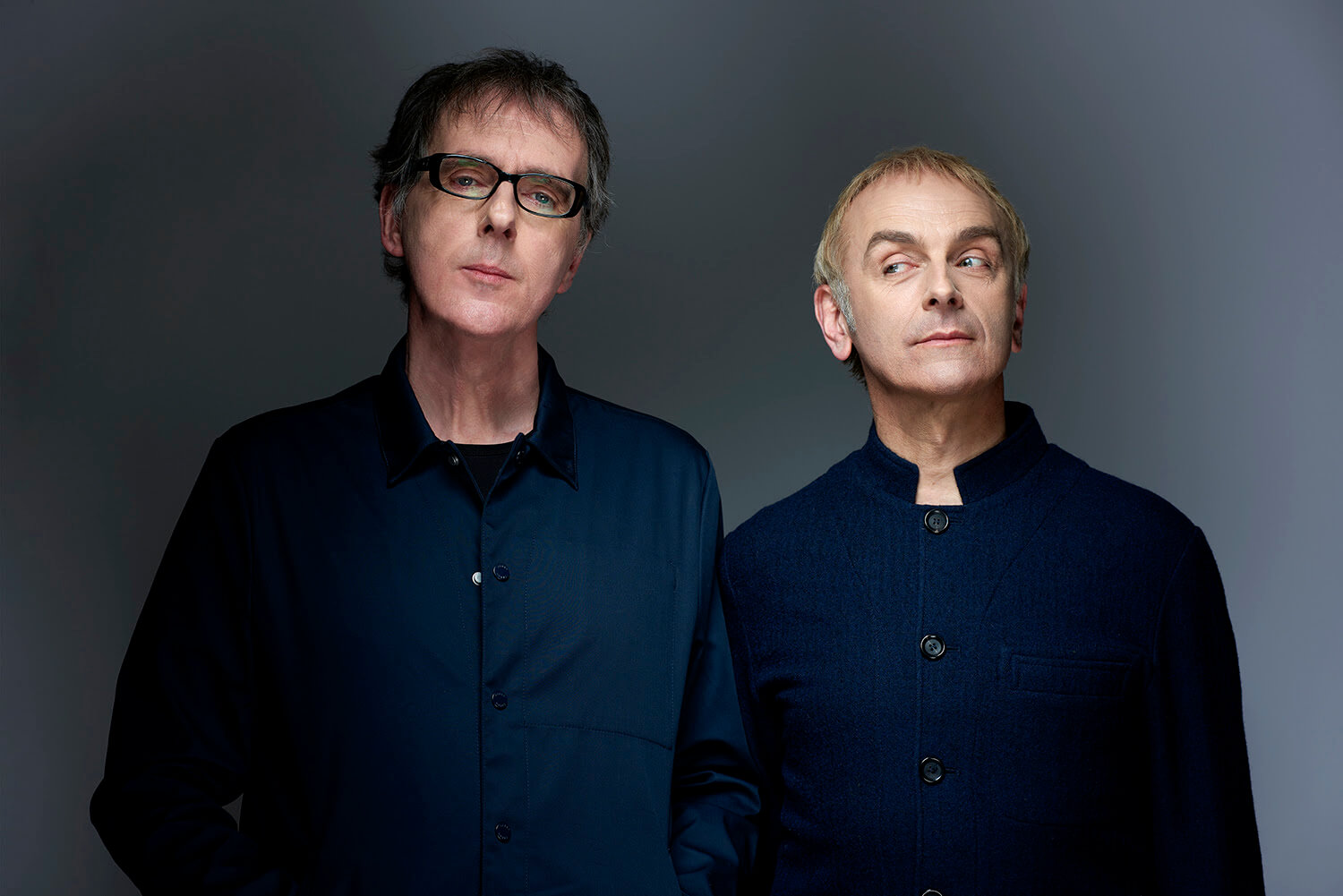 Underworld será el artista principal del sábado en el Estéreo Picnic 2019
