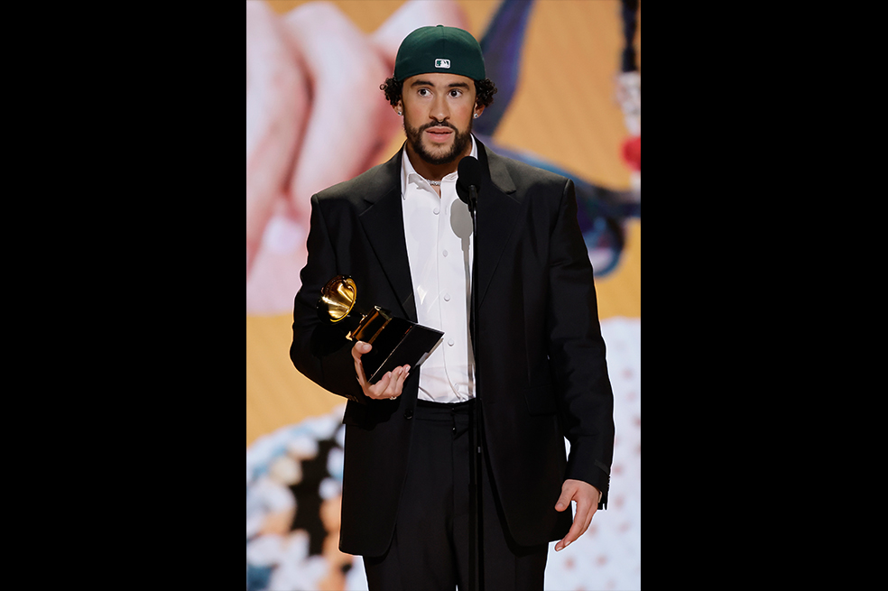 La Academia Nacional de Artes y Ciencias de la Grabación reconoció lo mejor de la música en la entrega número 65 de los Premios Grammy. Conoce aquí los artistas ganadores del gramófono.