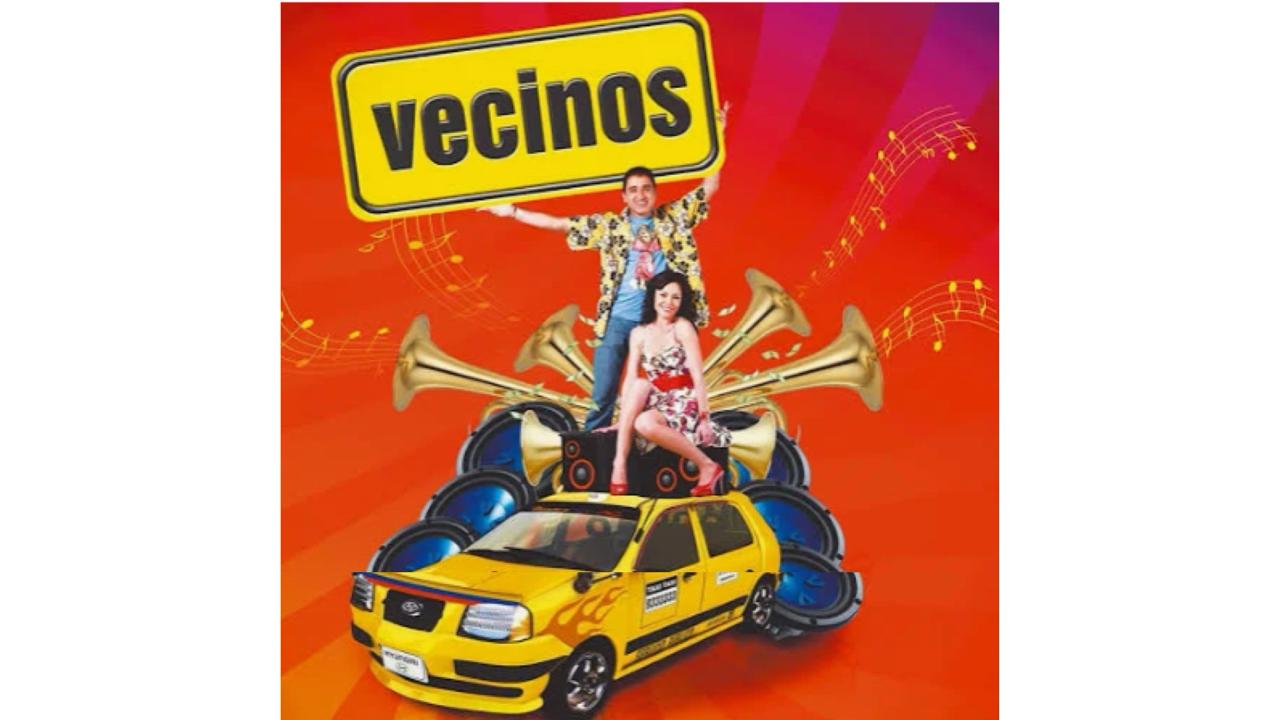 La actriz de “Vecinos” que es hermana de Miguel Varoni y pocos lo saben