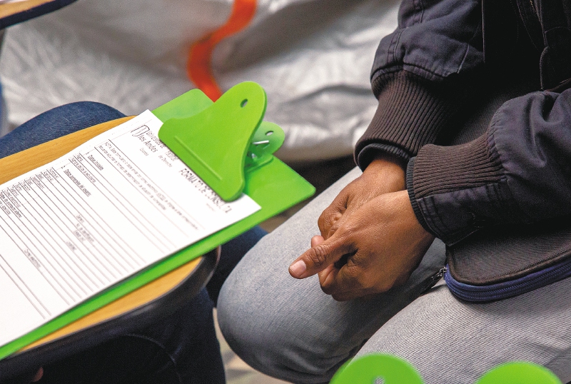 Por la protección de los derechos humanos