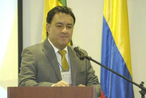 Murió el exalcalde de Armenia Carlos Mario Álvarez Morales