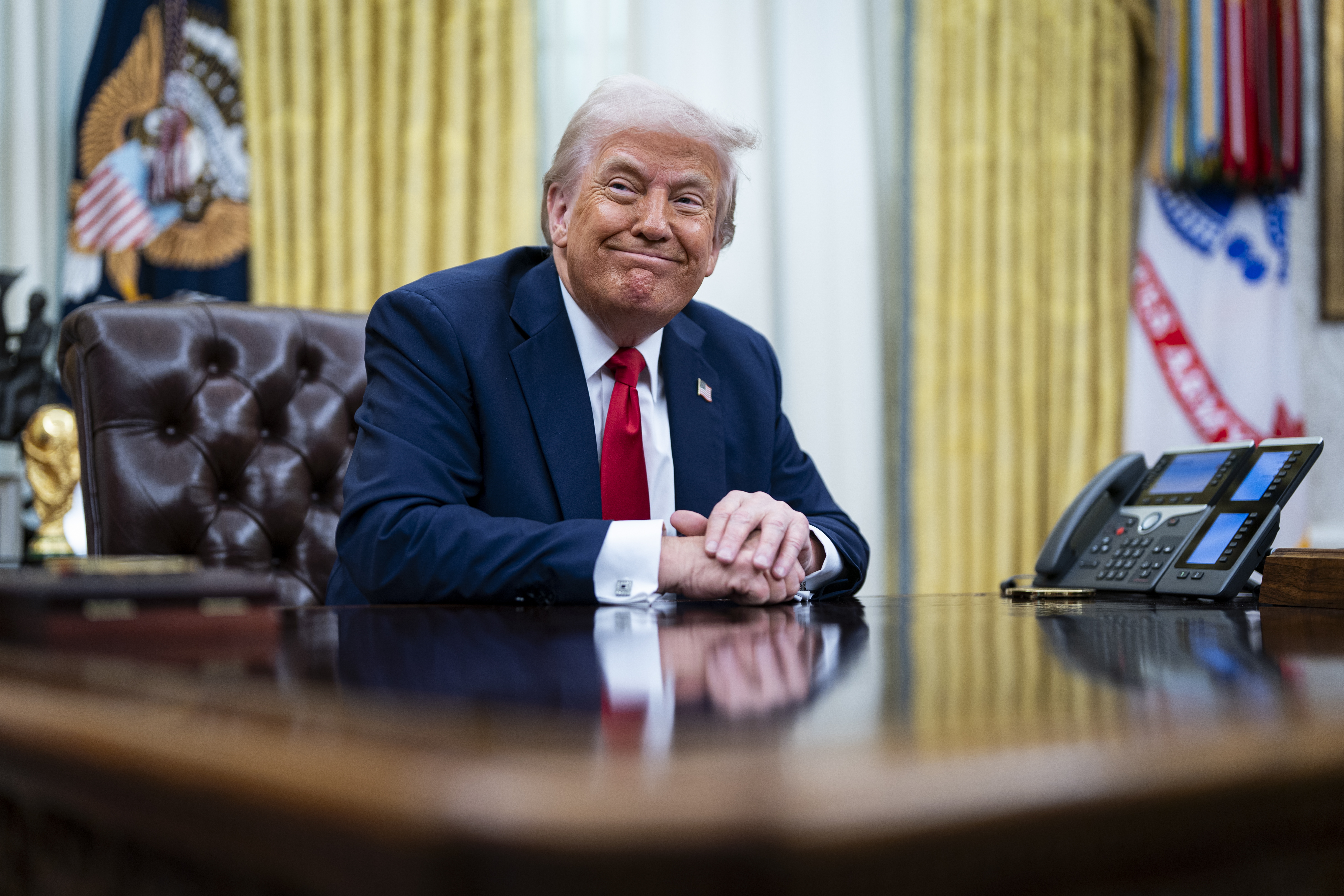 Una mirada al fondo del abismo: cómo leer el plan de aranceles de Trump
